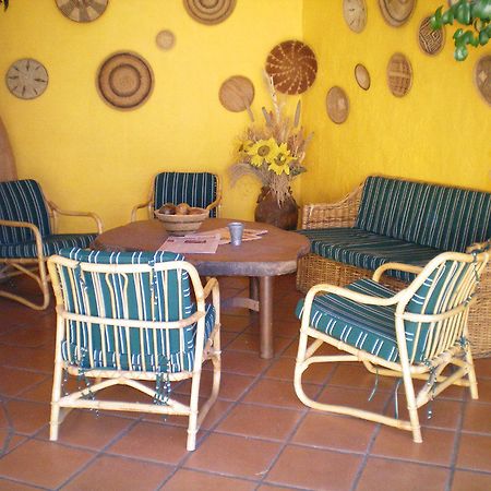 Casa Piccolo Hotel Windhoek Buitenkant foto