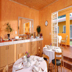 Casa Piccolo Hotel Windhoek Buitenkant foto