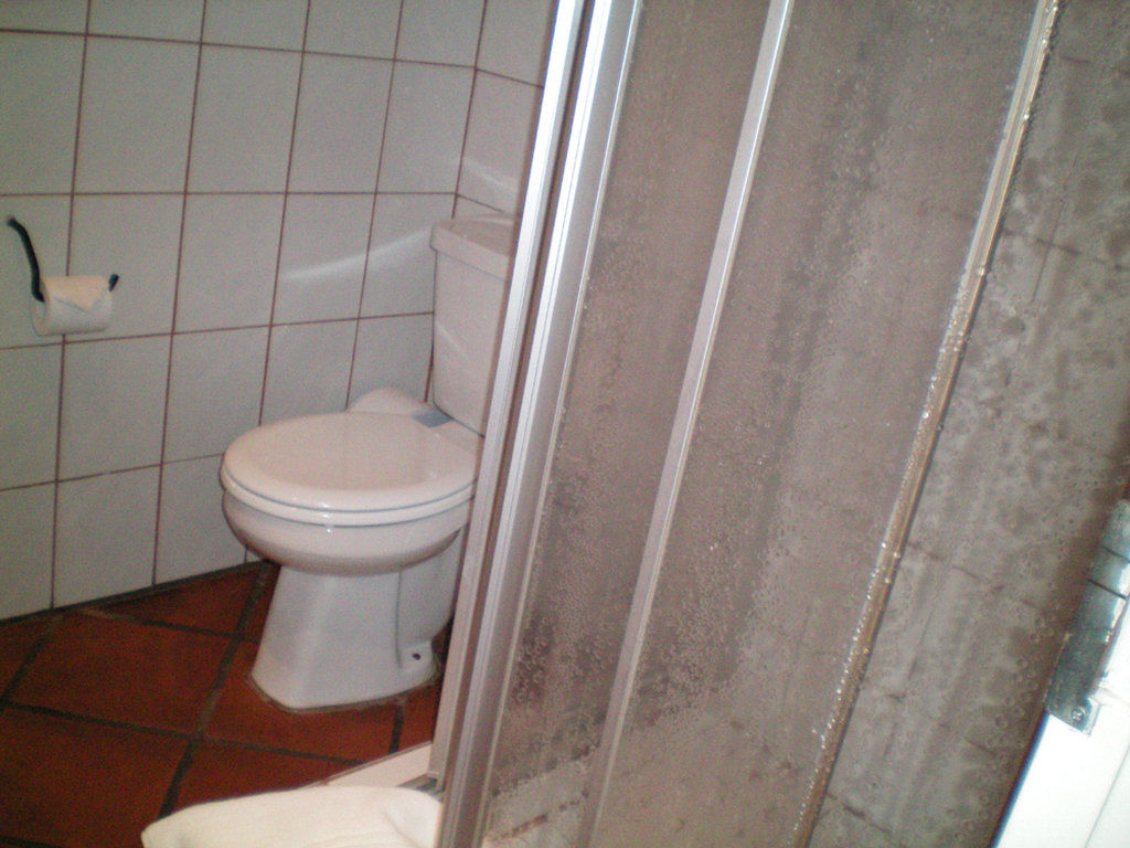 Casa Piccolo Hotel Windhoek Buitenkant foto